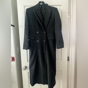 Zara coat